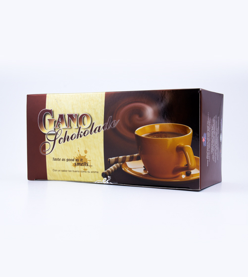 Chocolate Schokolade